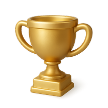 trophy